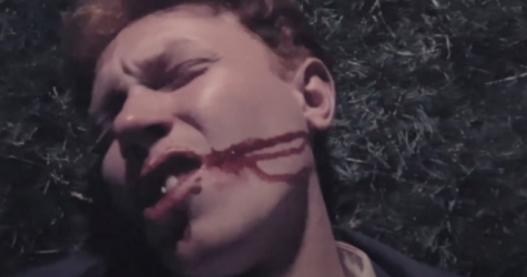 King Krule выпустил хоррор-видео на песню «Comet Face»