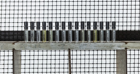 Le Labo выпустил новый набор с миниатюрами ароматов, посвященных разным городам мира
