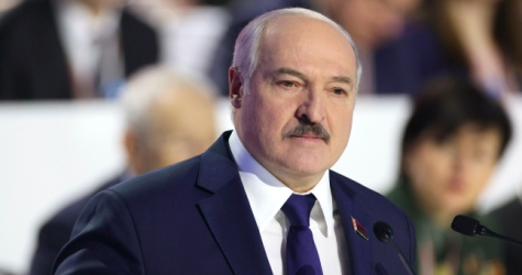 Александр Лукашенко рассказал, при каких условиях он уйдет из власти