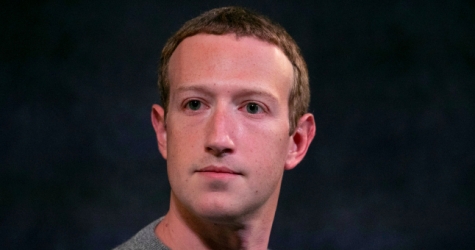 Марк Цукерберг рассказал о работе Facebook над реалистичными аватарами