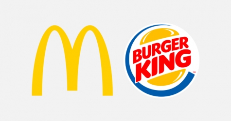 McDonald’s и Burger King накормят медиков бесплатными обедами