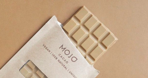 Mojo Cacao получил «серебро» на Международном конкурсе шоколада