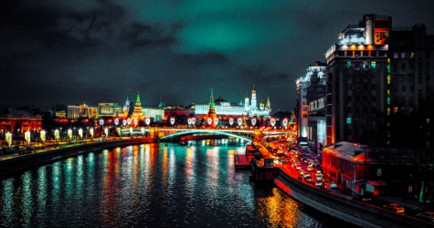 Из-за коронавируса в Москве могут закрыть ночные клубы