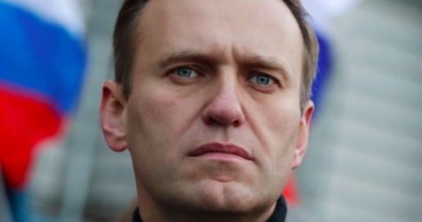 В ФСБ назвали подделкой запись беседы Алексея Навального с одним из его отравителей