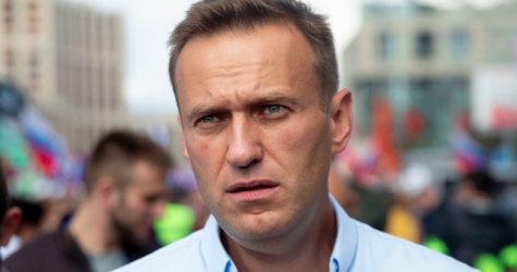 Суд не стал освобождать Алексея Навального из-под ареста