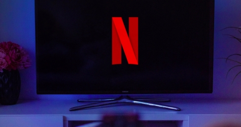 У Netflix появится функция случайного воспроизведения фильмов и сериалов