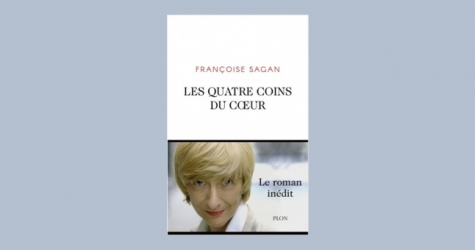 Во Франции вышел ранее неизвестный роман Франсуазы Саган