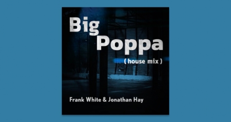Сын рэпера Notorious B.I.G. сделал хаус-ремикс на трек отца «Big Poppa»