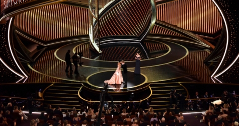 Американская киноакадемия не планирует проводить «Оскар» в виртуальном формате