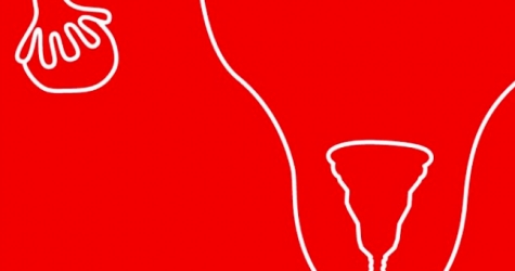Pantone посвятил новый оттенок красного цвета менструации