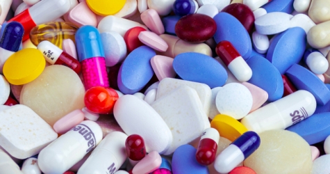Минздрав предложил разрешить онлайн-продажи лекарств небольшим аптечным сетям