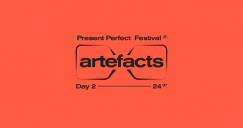 «СБПЧ» и Kito Jempere Band выступят в блоке «Артефакты» фестиваля Present Perfect