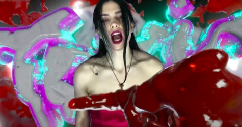 Группа Pussy Riot выпустила песню о токсичных отношениях и психическом здоровье