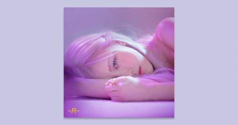 Розэ из Blackpink выпустила дебютный сольный альбом «R»