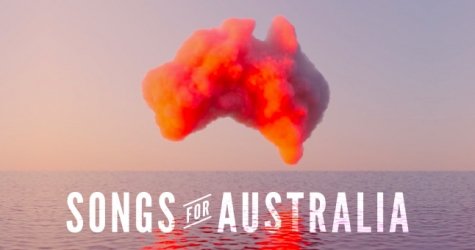 The National, Курт Вайл и другие музыканты выпустят альбом в поддержку Австралии