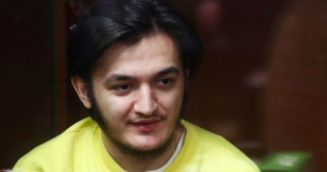 Суд освободил фигуранта «московского дела» Самариддина Раджабова от наказания