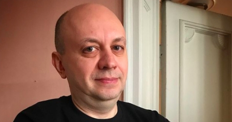 Арест главного редактора «Медиазоны» Сергея Смирнова сократили до 15 суток