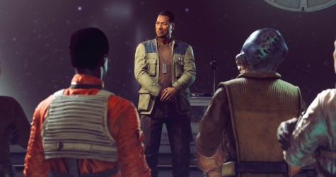 Ubisoft сделает для Disney и Lucasfilm новую игру по «Звездным войнам»
