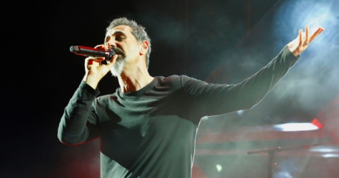 Группа System of a Down посвятила новые песни конфликту в Нагорном Карабахе