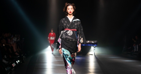 Неделя моды в Токио отменена из-за коронавируса