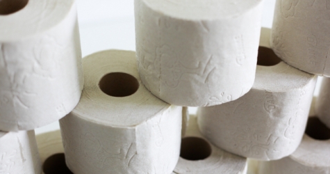 Ученые выяснили, какие черты характера стимулировали людей запасаться туалетной бумагой в начале пандемии COVID-19
