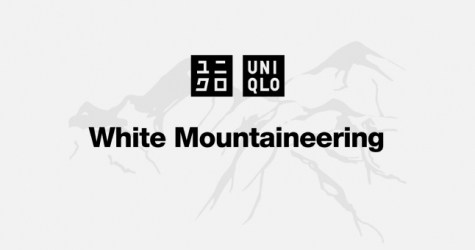 Uniqlo анонсировал коллаборацию с White Mountaineering