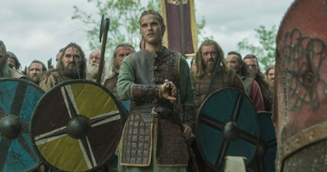 Netflix выпустит сериал — сиквел «Викингов»