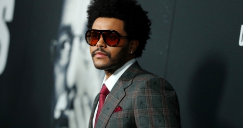 The Weeknd пожертвовал 500 000 долларов организациям, борющимся за права афроамериканцев