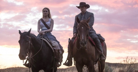 HBO назвал дату премьеры третьего сезона «Мира Дикого Запада»
