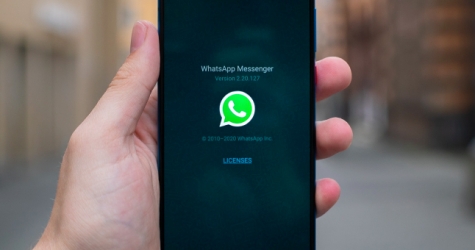 В WhatsApp появился режим самоуничтожения сообщений через семь дней после отправки