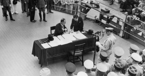 СПЧ выступил против переноса даты окончания Второй мировой войны на 3 сентября