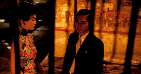Вонг Кар-Вай снимет первый за семь лет фильм