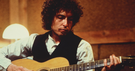 Боб Дилан продал весь каталог своих песен Sony Music