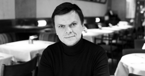 Александр Сысоев создал платформу для поддержки ресторанного бизнеса и локальных производителей