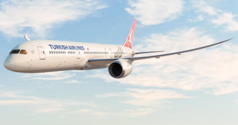 Turkish Airlines ограничила продажу билетов в третьи страны для россиян