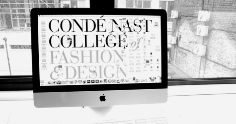 Экскурсия Buro 24/7: The Condé Nast College of Fashion & Design