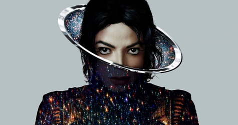 Новый альбом Майкла Джексона выйдет в мае