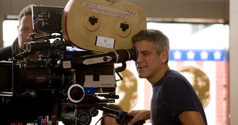 Джордж Клуни снимет фильм о британском скандале с прослушкой