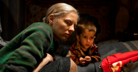 Впервые сразу шесть российских фильмов попали в число претендентов на «Золотой глобус»