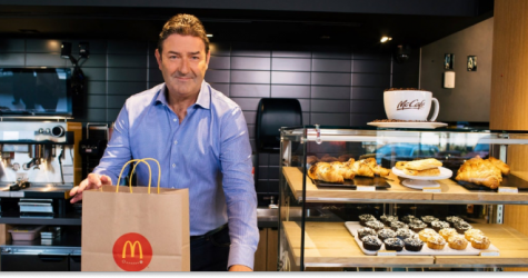 McDonald’s уволили CEO из-за отношений с подчиненной