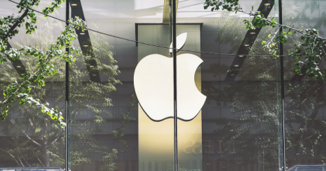 Компанию Apple обвинили в расизме