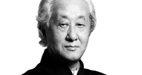 Умер японский архитектор, обладатель Притцкеровской премии Арата Исодзаки