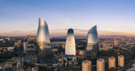 «Аэрофлот» возобновит рейсы в Азербайджан и Армению