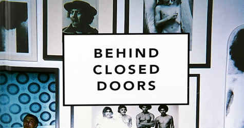 Книга недели: \"За закрытыми дверями\" — интерьеры домов знаменитостей