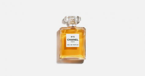 Chanel проведет выставку ароматов в Париже