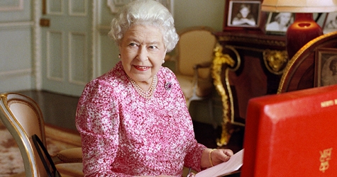 Королеве Елизавете II исполнился 91 год