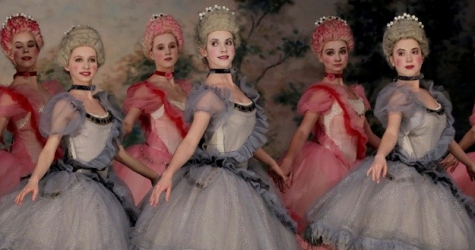 Как скандал вокруг «Матильды» возродил интерес к балерине Кшесинской