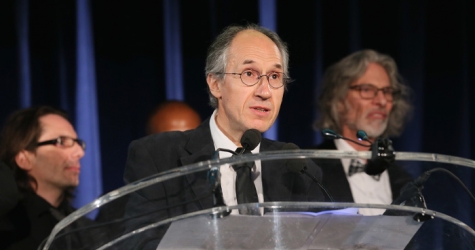 Американский ПЕН-клуб вручил награду еженедельнику Charlie Hebdo