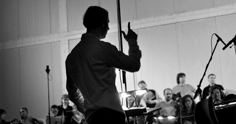 Почему не стоит пропускать концерт оркестра musicAeterna в Московской консерватории