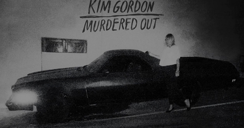 Ким Гордон выпустила новую песню